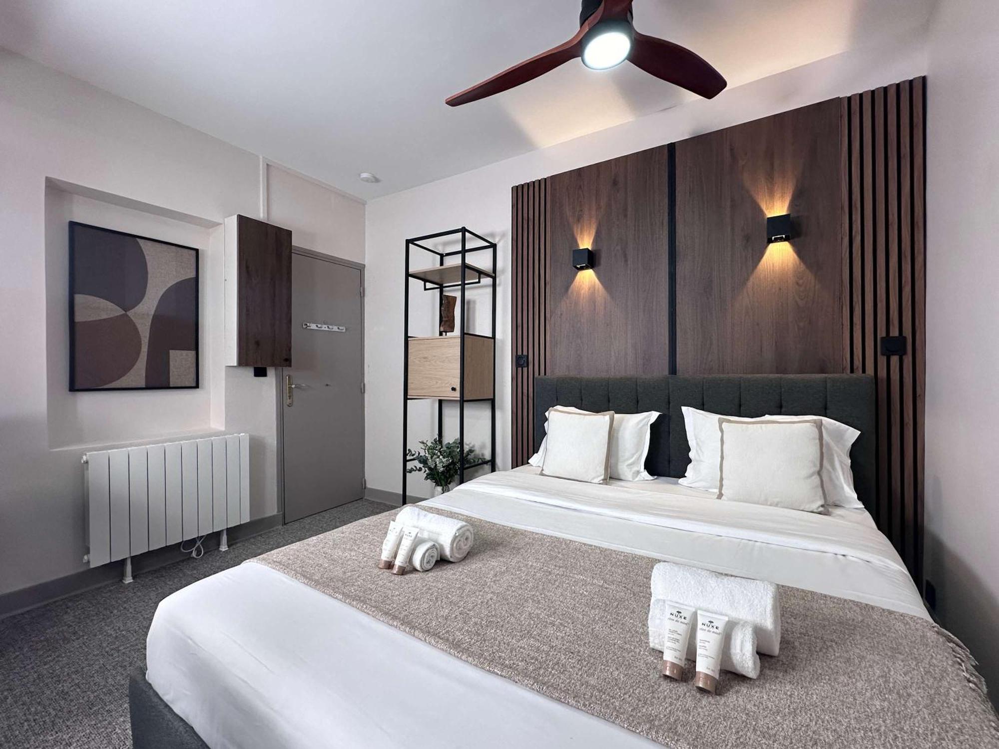 Appartamento Charming Studio In Porte De Versailles Parigi Esterno foto