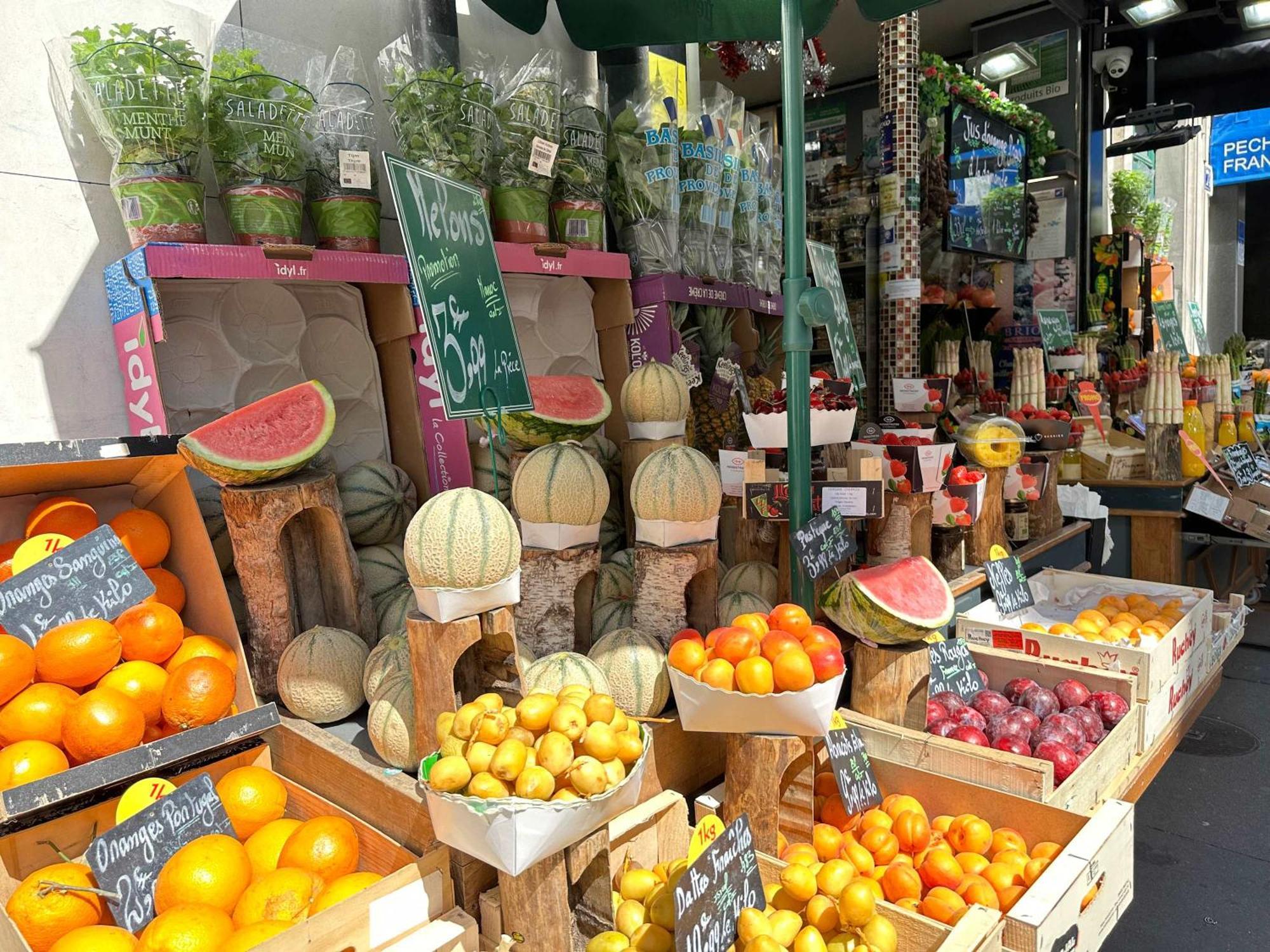Appartamento Charming Studio In Porte De Versailles Parigi Esterno foto
