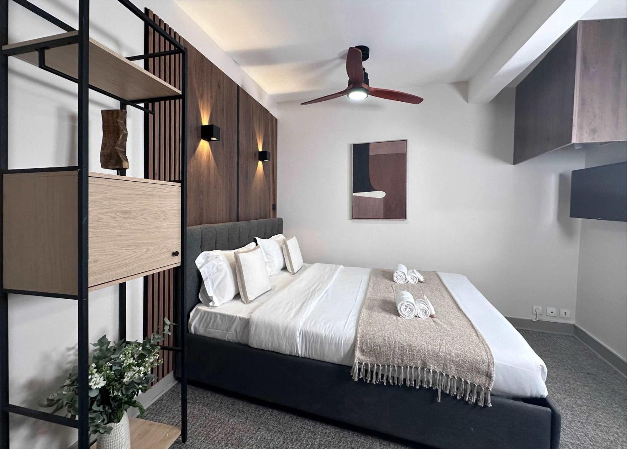 Appartamento Charming Studio In Porte De Versailles Parigi Esterno foto